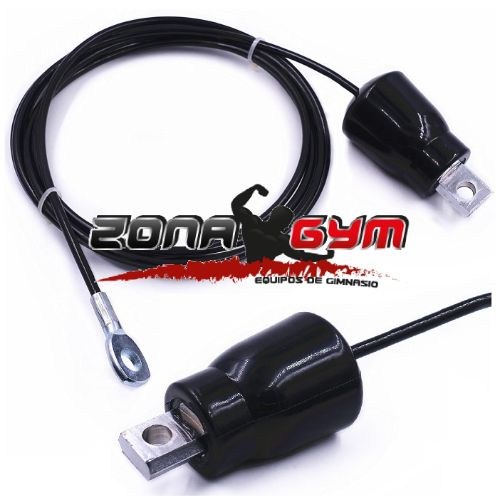 FERRUL - TOPE DE CABLE